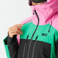 Exa Jacket - Women's