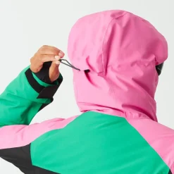 Exa Jacket - Women's