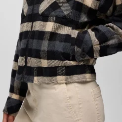 Excursions Flannel Jacket - Women's