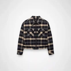 Excursions Flannel Jacket - Women's