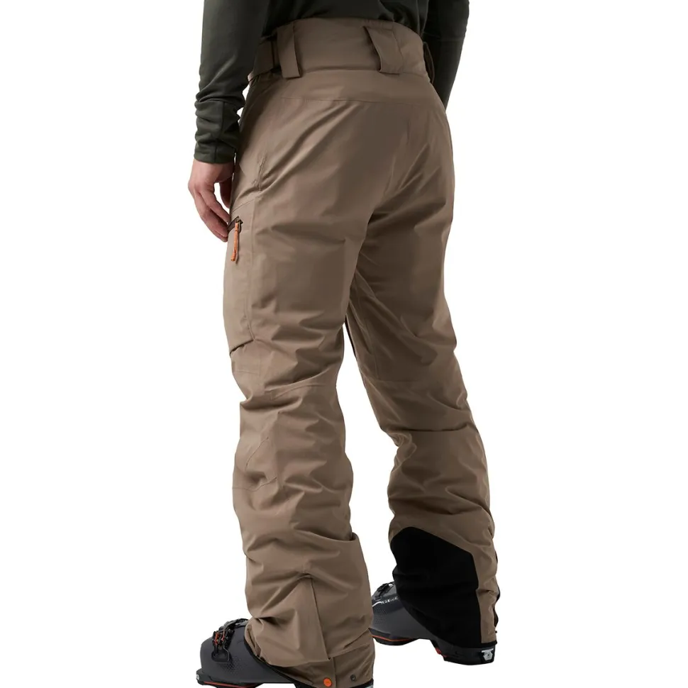 Exodus Insulated Pant - Men's