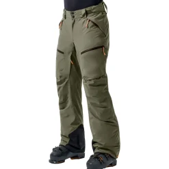 Exodus Insulated Pant - Men's