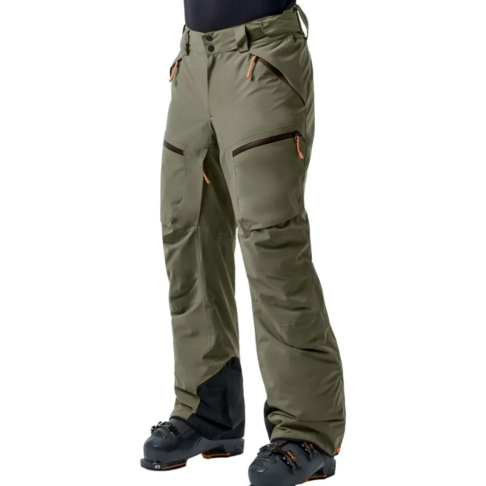 Exodus Insulated Pant - Men's