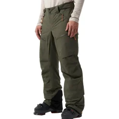 Exodus Insulated Pant - Men's