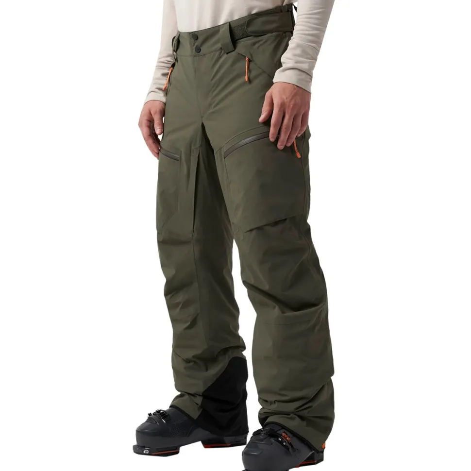 Exodus Insulated Pant - Men's