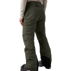 Exodus Insulated Pant - Men's