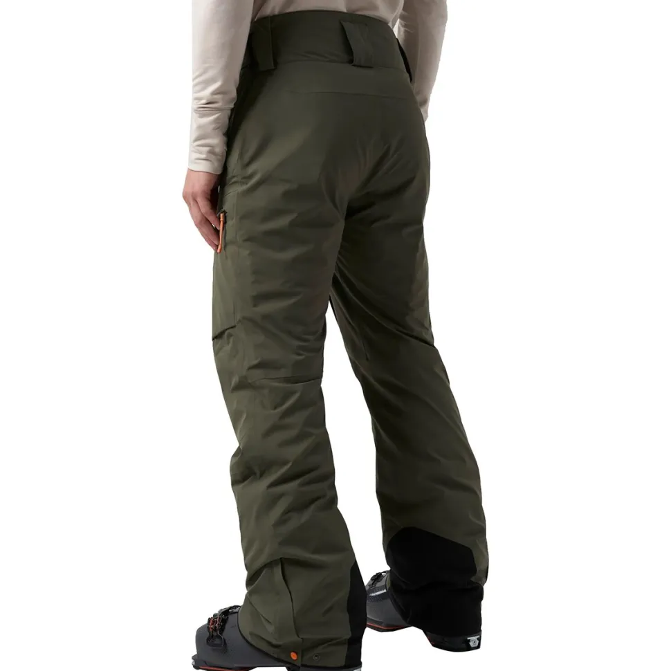 Exodus Insulated Pant - Men's