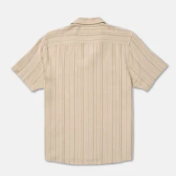 Exotica Stripe Shirt - Men's
