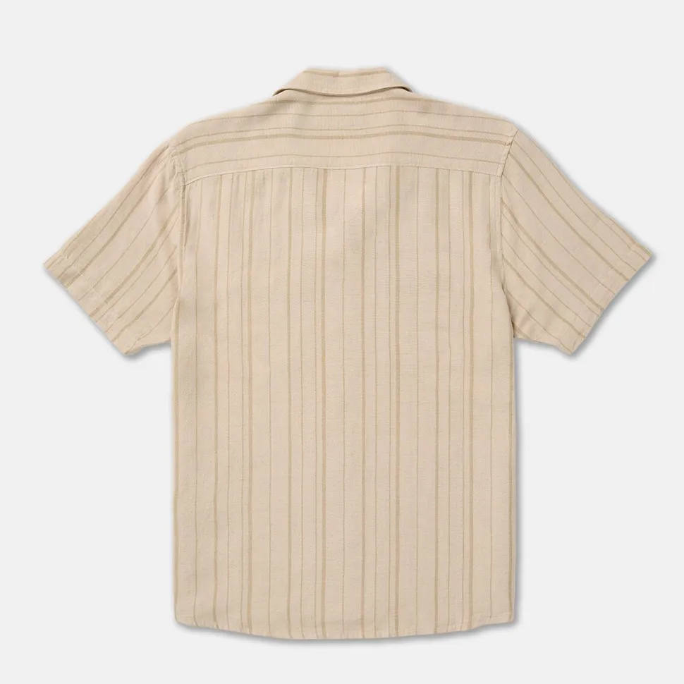 Exotica Stripe Shirt - Men's