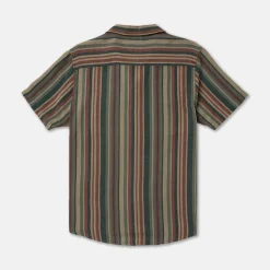 Exotica Stripe Shirt - Men's