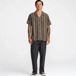 Exotica Stripe Shirt - Men's