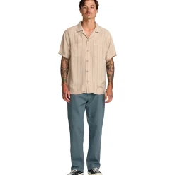 Exotica Stripe Shirt - Men's