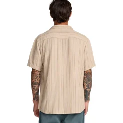 Exotica Stripe Shirt - Men's