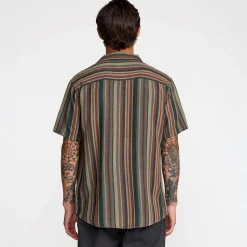 Exotica Stripe Shirt - Men's