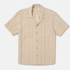 Exotica Stripe Shirt - Men's