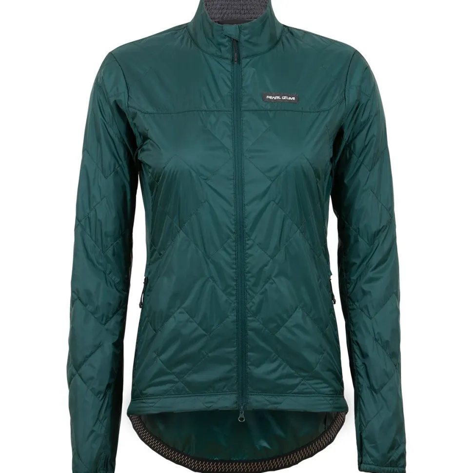 Expedition Alpha Jacket - Women's