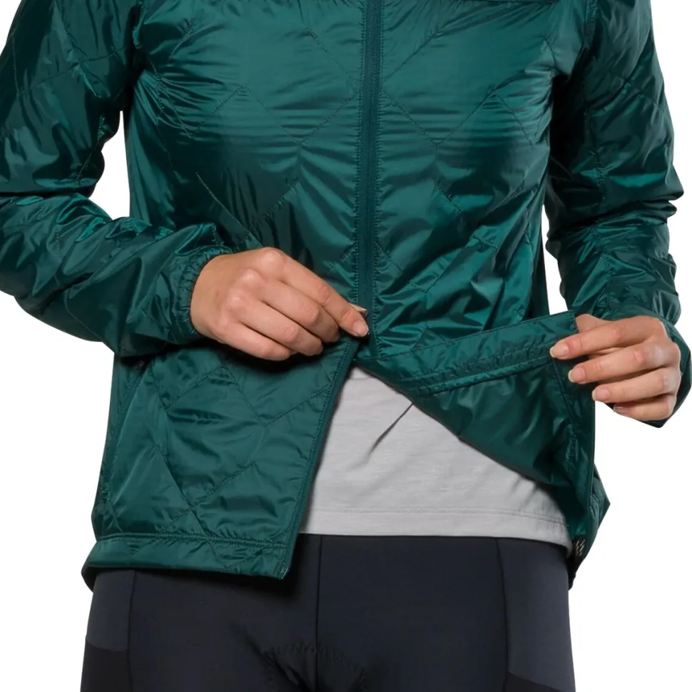 Expedition Alpha Jacket - Women's