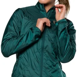 Expedition Alpha Jacket - Women's