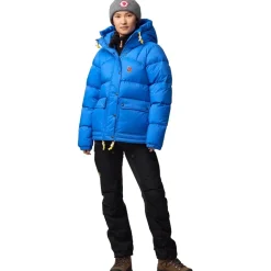 Expedition Down Lite Jacket - Women's
