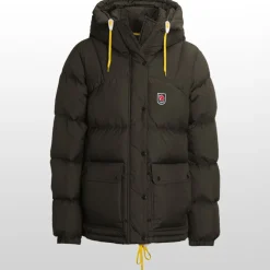 Expedition Down Lite Jacket - Women's
