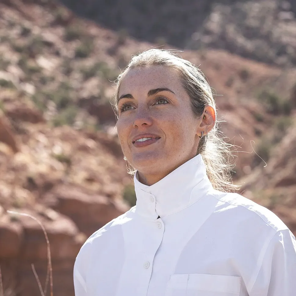 Expedition III Long-Sleeve Shirt - Women's