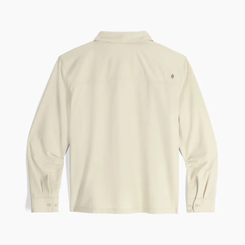 Expedition III Long-Sleeve Shirt - Women's