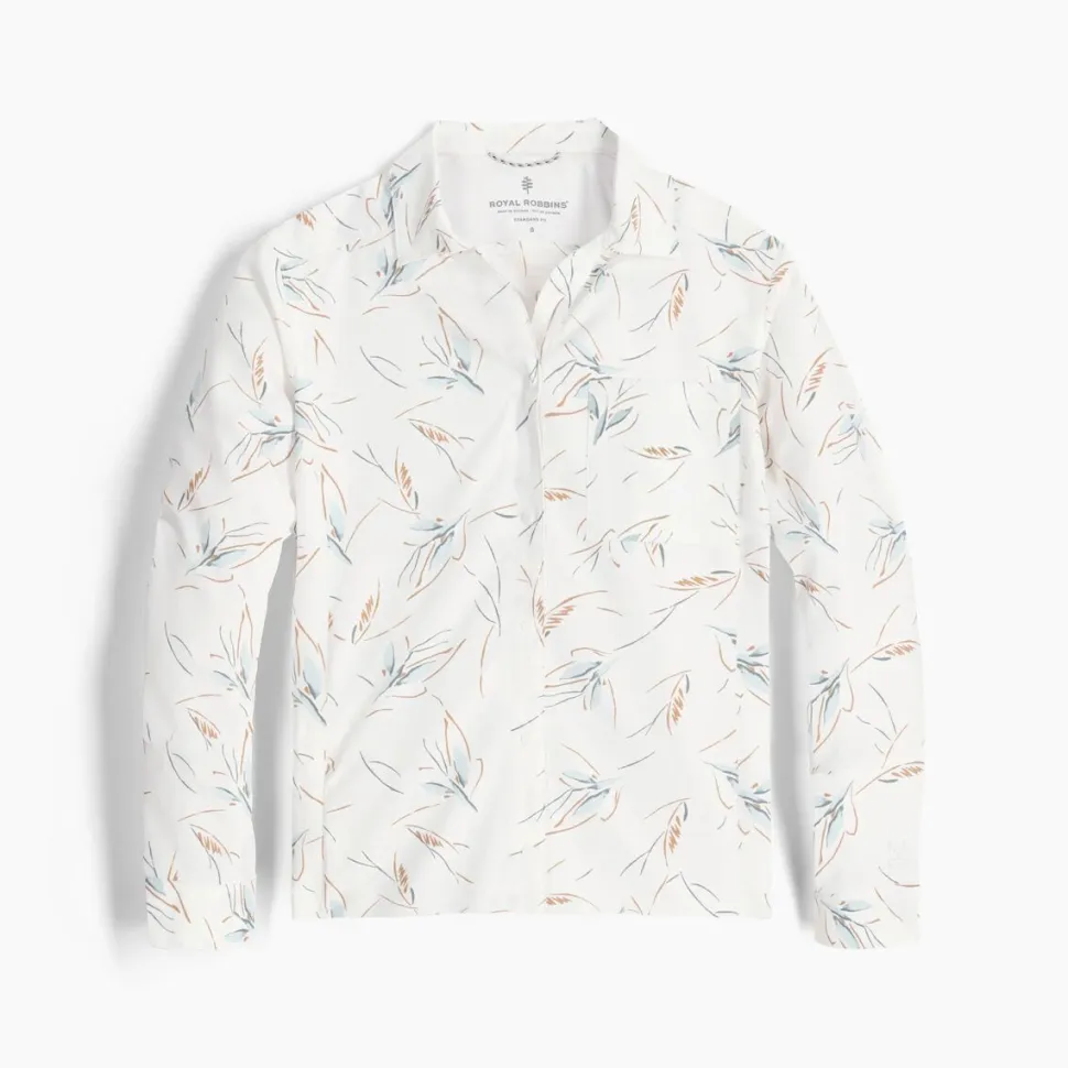 Expedition III Long-Sleeve Shirt - Women's