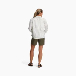 Expedition III Long-Sleeve Shirt - Women's