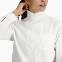Expedition III Long-Sleeve Shirt - Women's