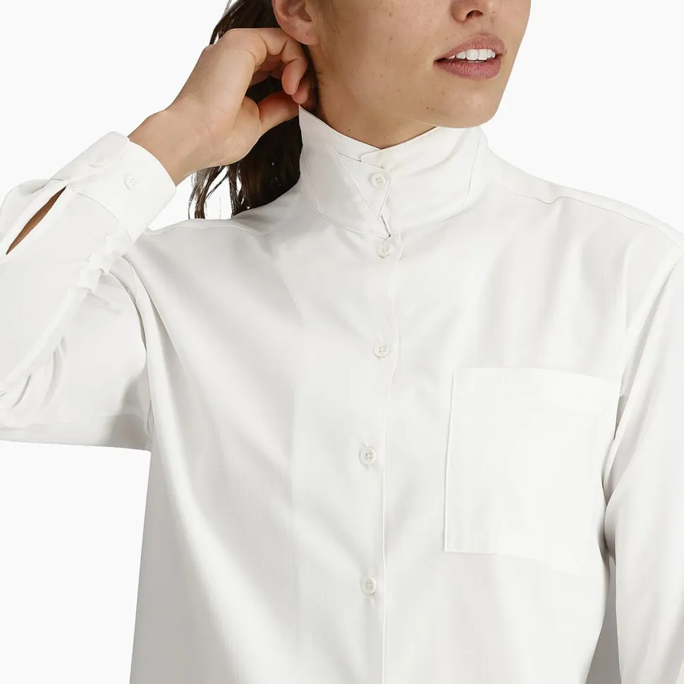 Expedition III Long-Sleeve Shirt - Women's