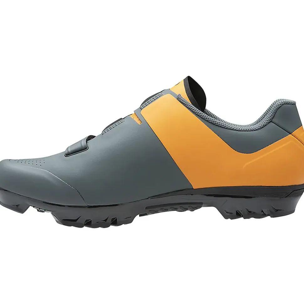 Expedition Mountain Bike Shoe - Men's