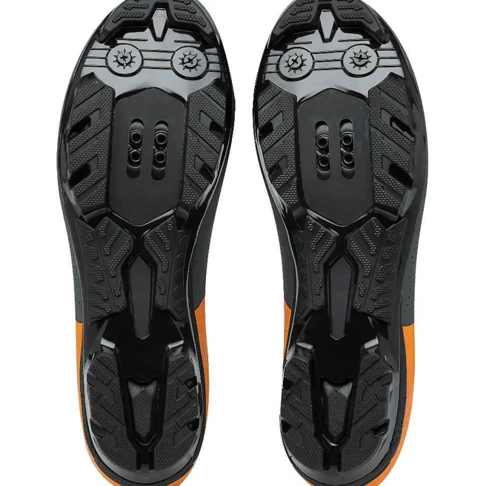 Expedition Mountain Bike Shoe - Men's