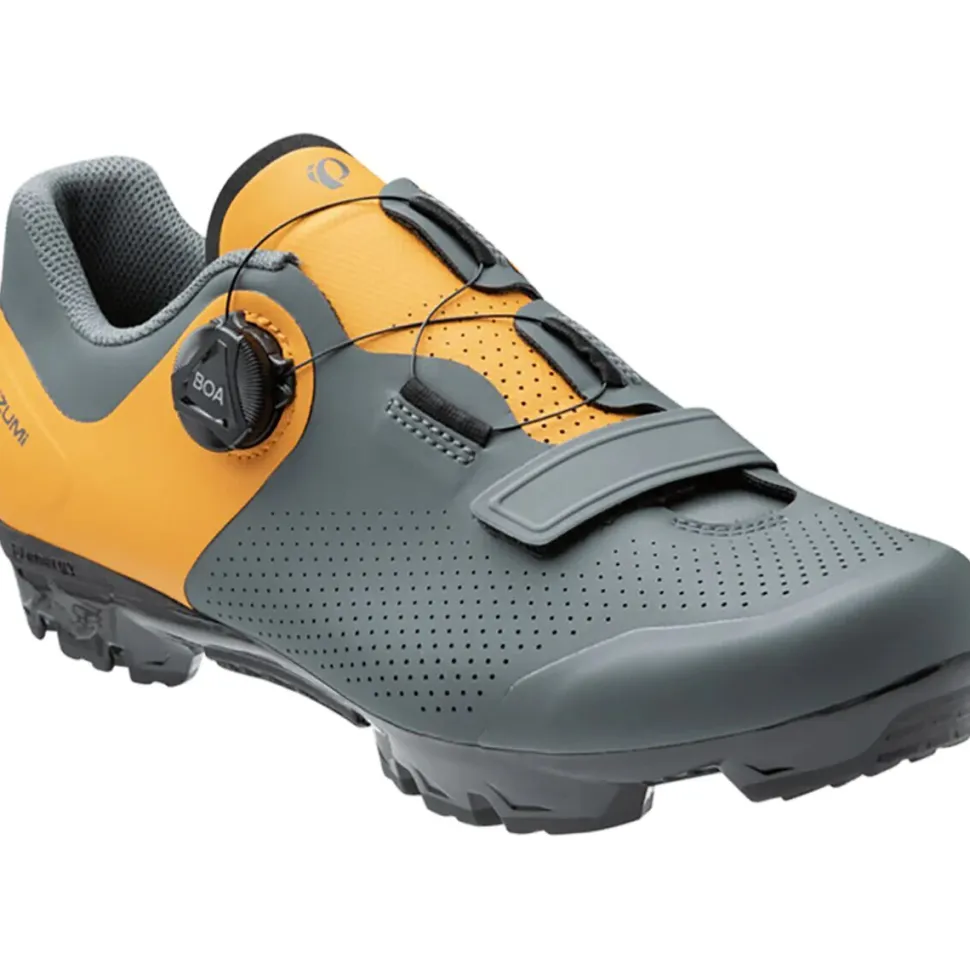Expedition Mountain Bike Shoe - Men's