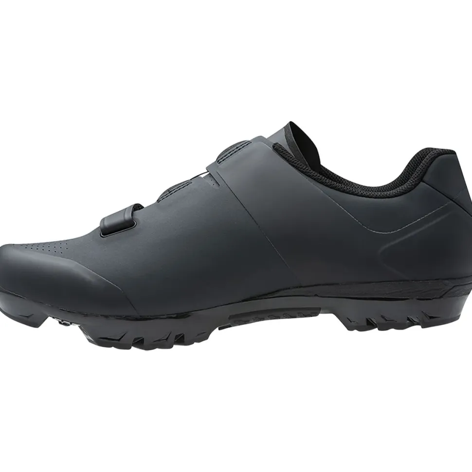 Expedition Mountain Bike Shoe - Men's