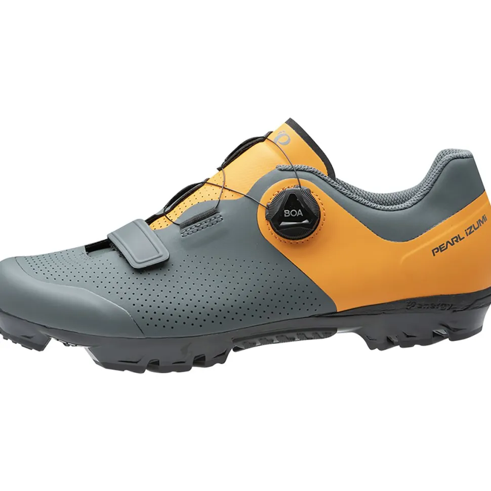 Expedition Mountain Bike Shoe - Men's