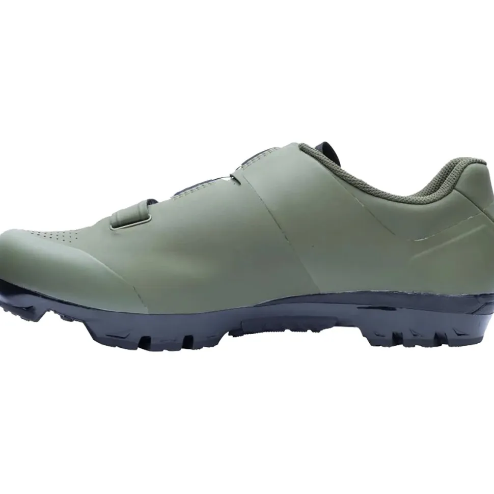 Expedition Mountain Bike Shoe - Men's