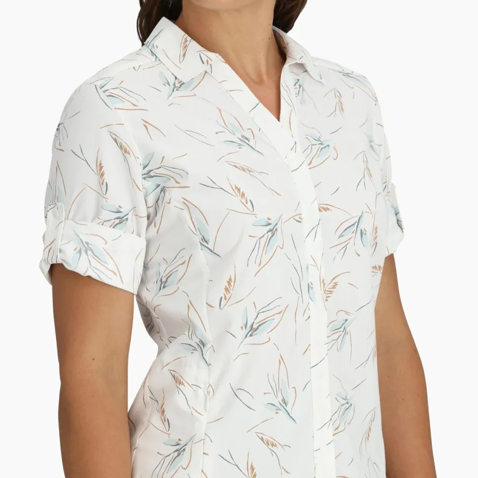 Expedition Pro 3/4-Sleeve - Women's