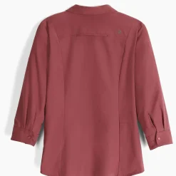Expedition Pro 3/4-Sleeve - Women's