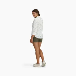 Expedition Pro 3/4-Sleeve - Women's
