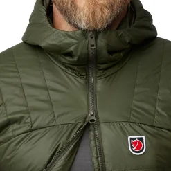 Expedition X-Latt Hoodie - Men's