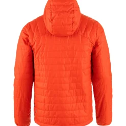 Expedition X-Latt Hoodie - Men's