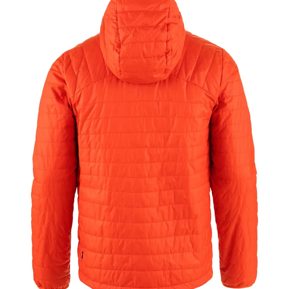 Expedition X-Latt Hoodie - Men's