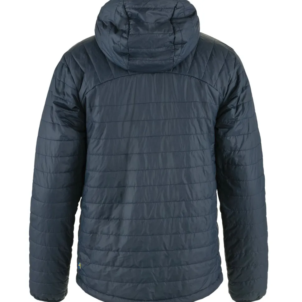 Expedition X-Latt Hoodie - Men's