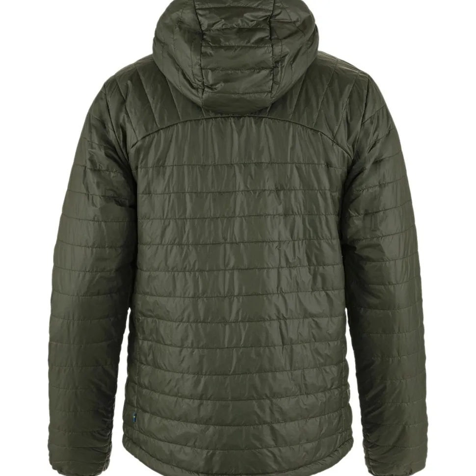 Expedition X-Latt Hoodie - Men's
