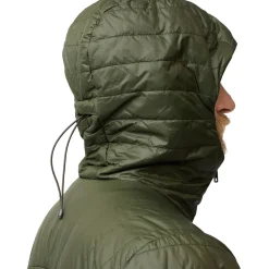 Expedition X-Latt Hoodie - Men's