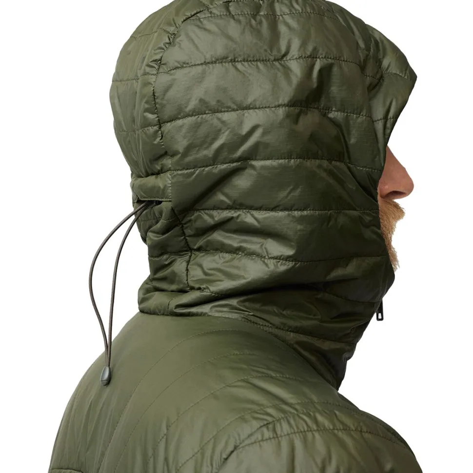 Expedition X-Latt Hoodie - Men's