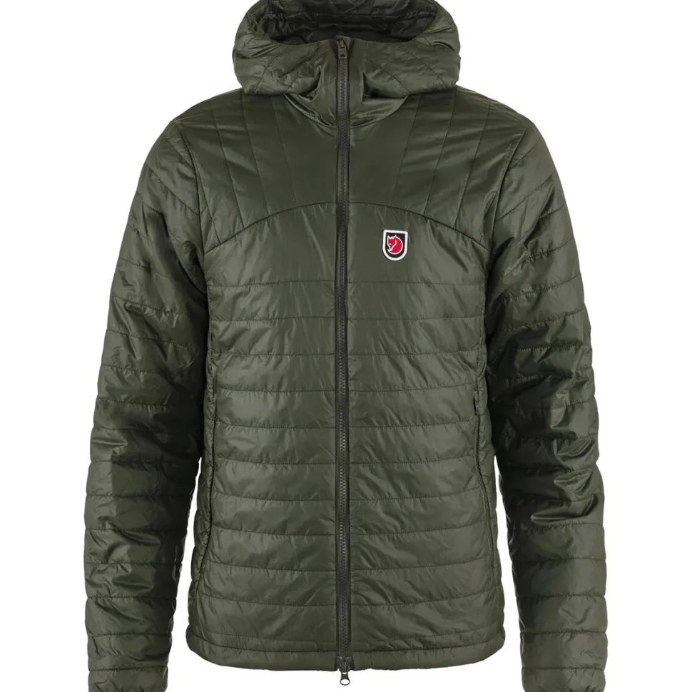 Expedition X-Latt Hoodie - Men's