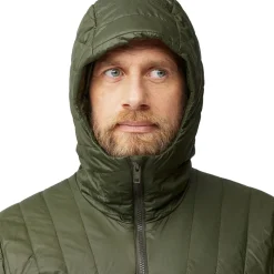 Expedition X-Latt Hoodie - Men's
