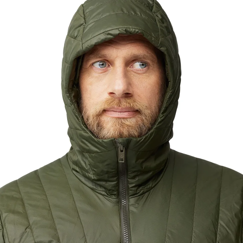 Expedition X-Latt Hoodie - Men's