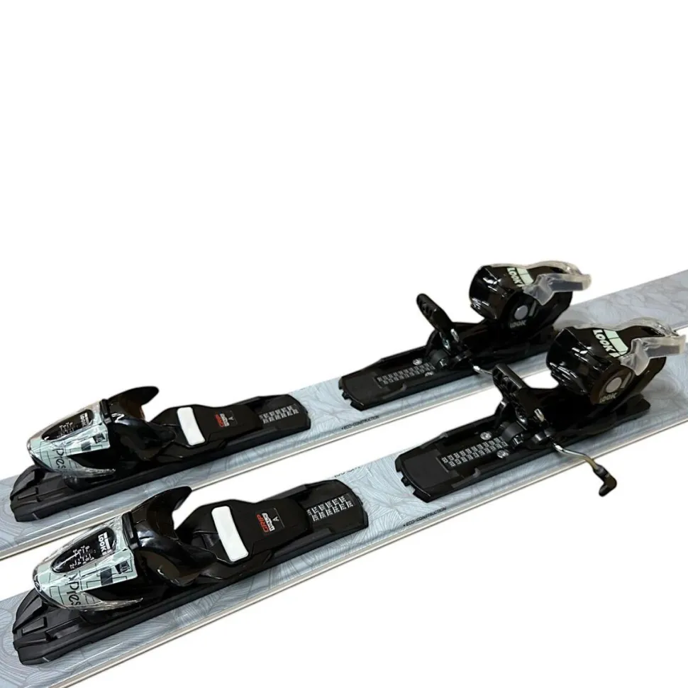 Experience 82 Ca Ski w/Xpress 10 GW Binding - 2024 - Women's